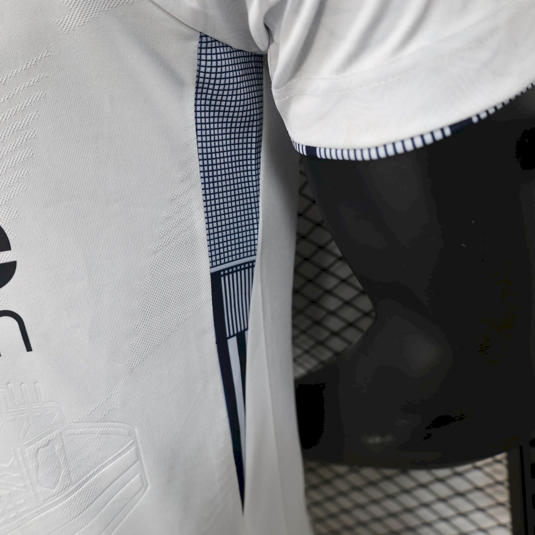 Camisa Santos Versão Jogador