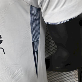 Camisa Santos Versão Jogador