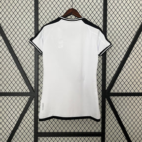 Camisa Vasco 2023/24 Home  Feminina