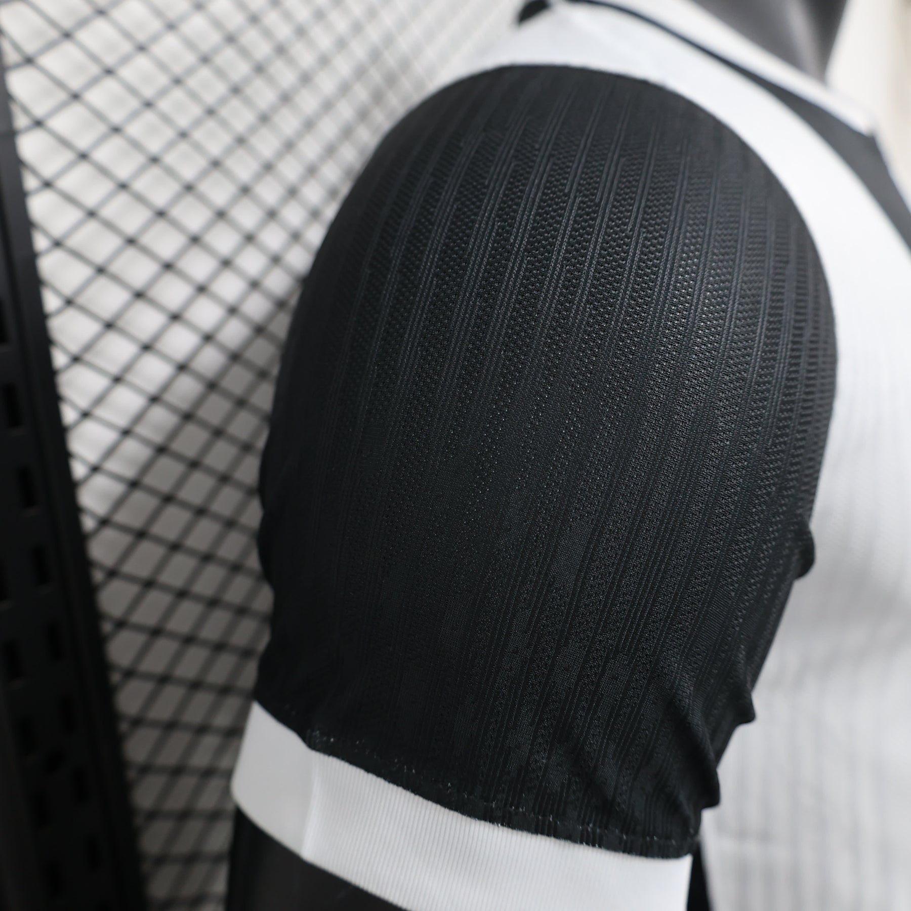 Camisa Corinthians Versão Jogador 2024/25 Home