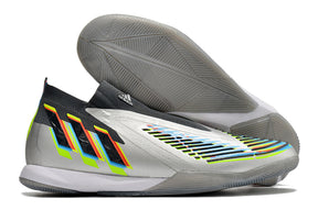 Adidas Predator Edge.1 Sem Cadarço Futsal