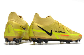 Nike Phantom GT X - Amarela
