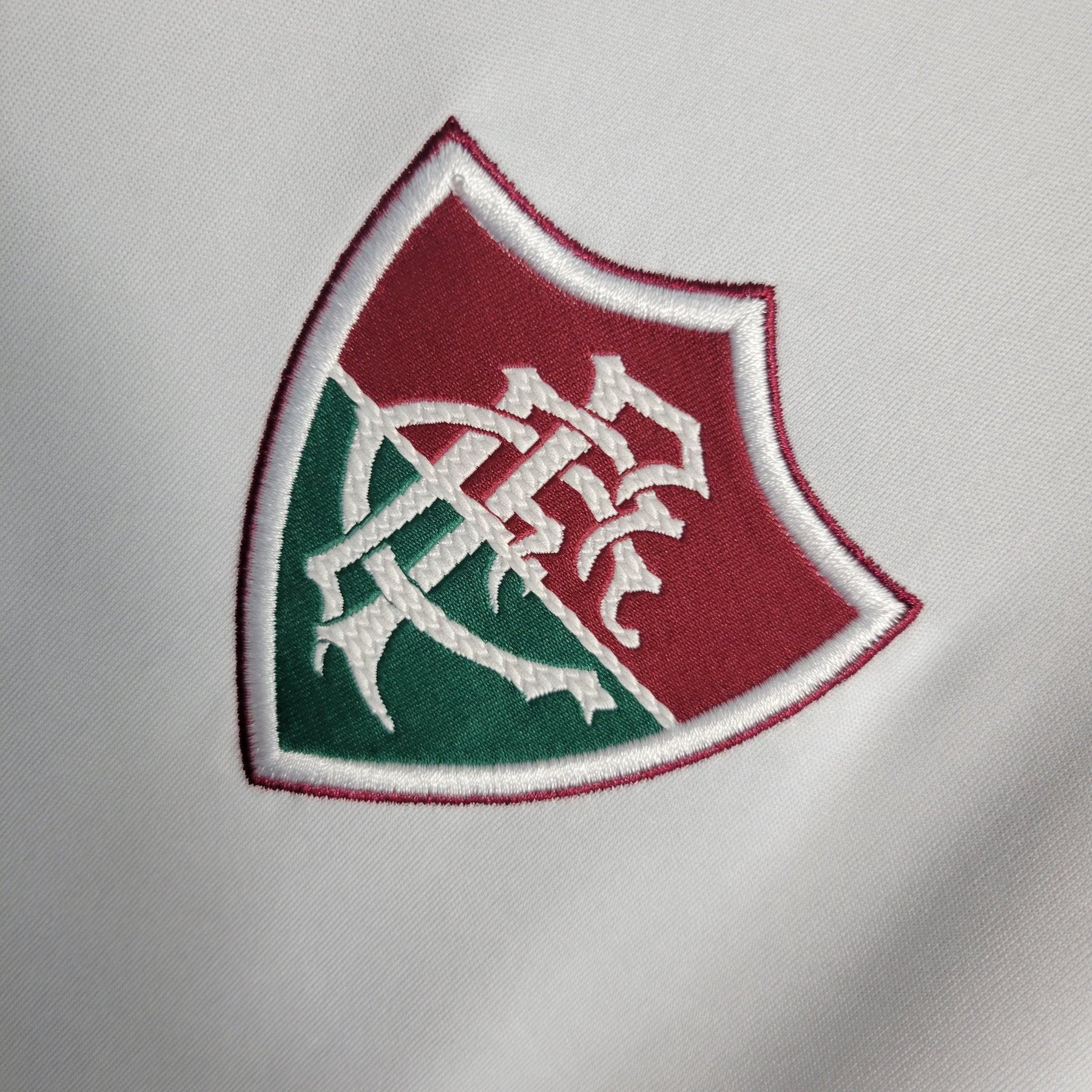 Camisa Feminina Fluminense Umbro 23/24 Away