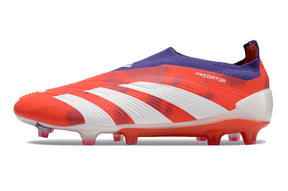 Adidas Predator Elite Laceless Sem Cadarço
