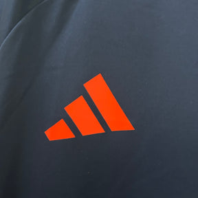 Camisa Flamengo Treino 25/26