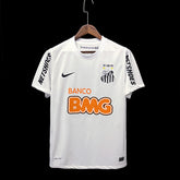 Camisa Santos Retrô 2012/13 Home