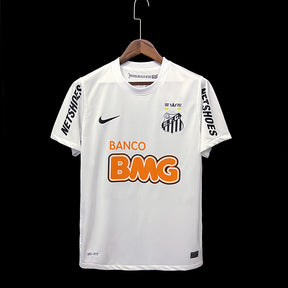 Camisa Santos Retrô 2012/13 Home