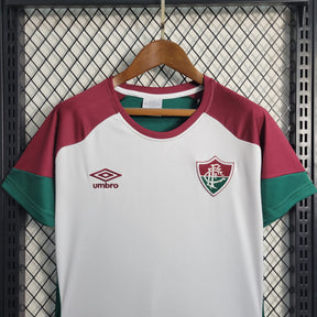 Camisa Feminina Fluminense Umbro 23/24 Away