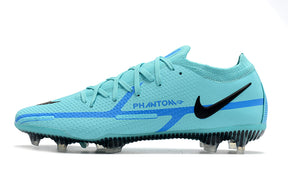 Nike Phantom Gt - Azul 2