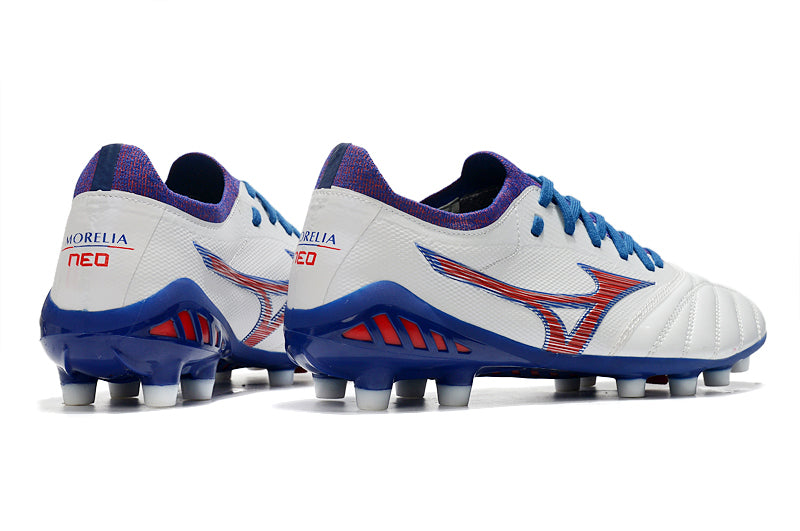 Mizuno Morelia Neo III