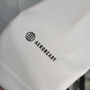 Camisa São Paulo I 22/23 Adidas - Branco