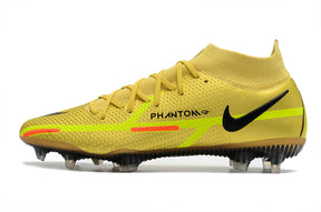 Nike Phantom GT X - Amarela