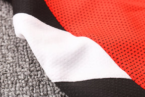 Conjunto Agasalho - Nike Thermaflex Showtime - Houston Rockets