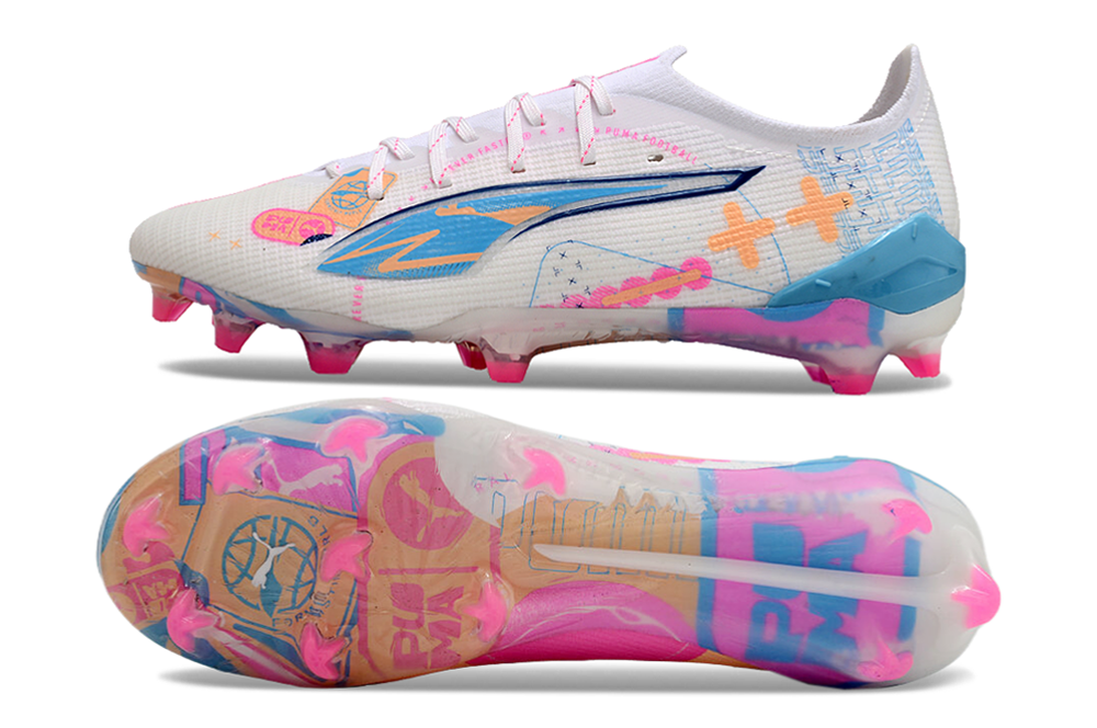 Puma Future Ultra Ultimate 5