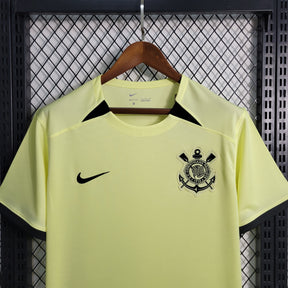 Camisa Corinthians 2023/24 Third
