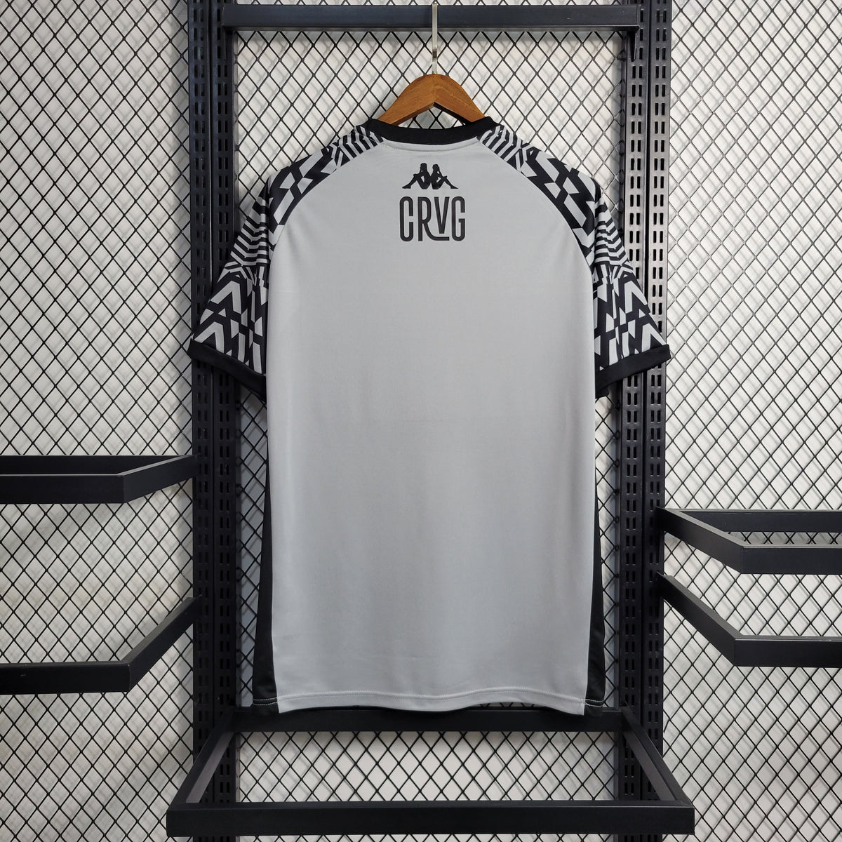 Camisa Vasco Goleiro 2023/24