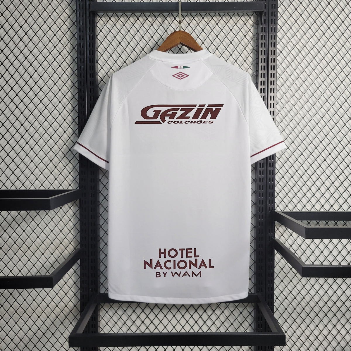 Camisa Fluminense Umbro 23/24 Away