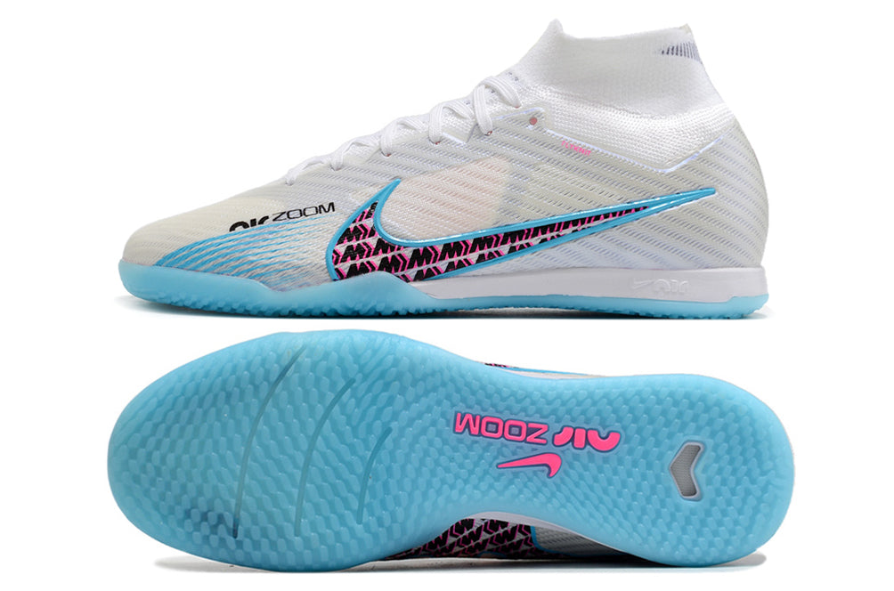 Nike Air Zoom Mercurial Superfly 15 Futsal