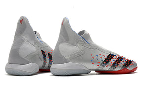Adidas Predator Freak+ Sem Cadarço Futsal