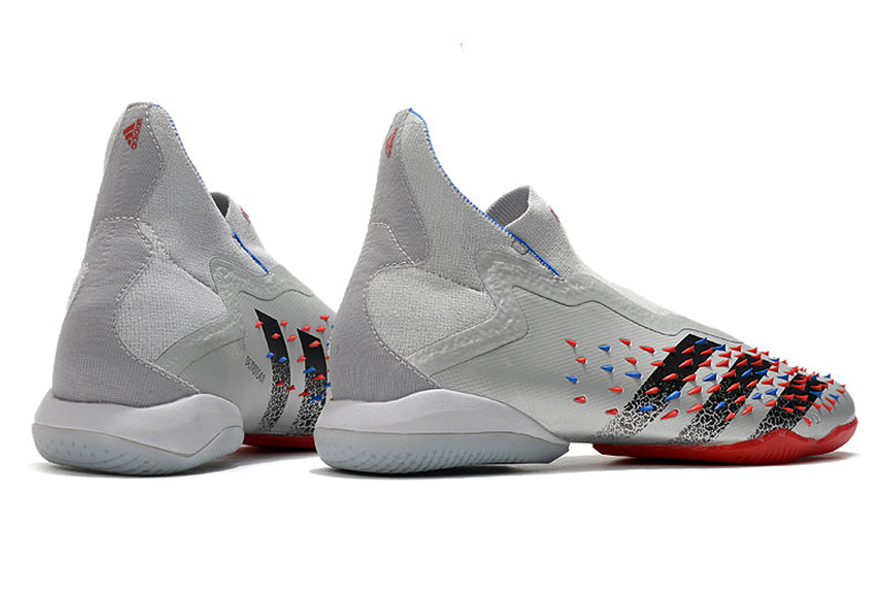 Adidas Predator Freak+ Sem Cadarço Futsal