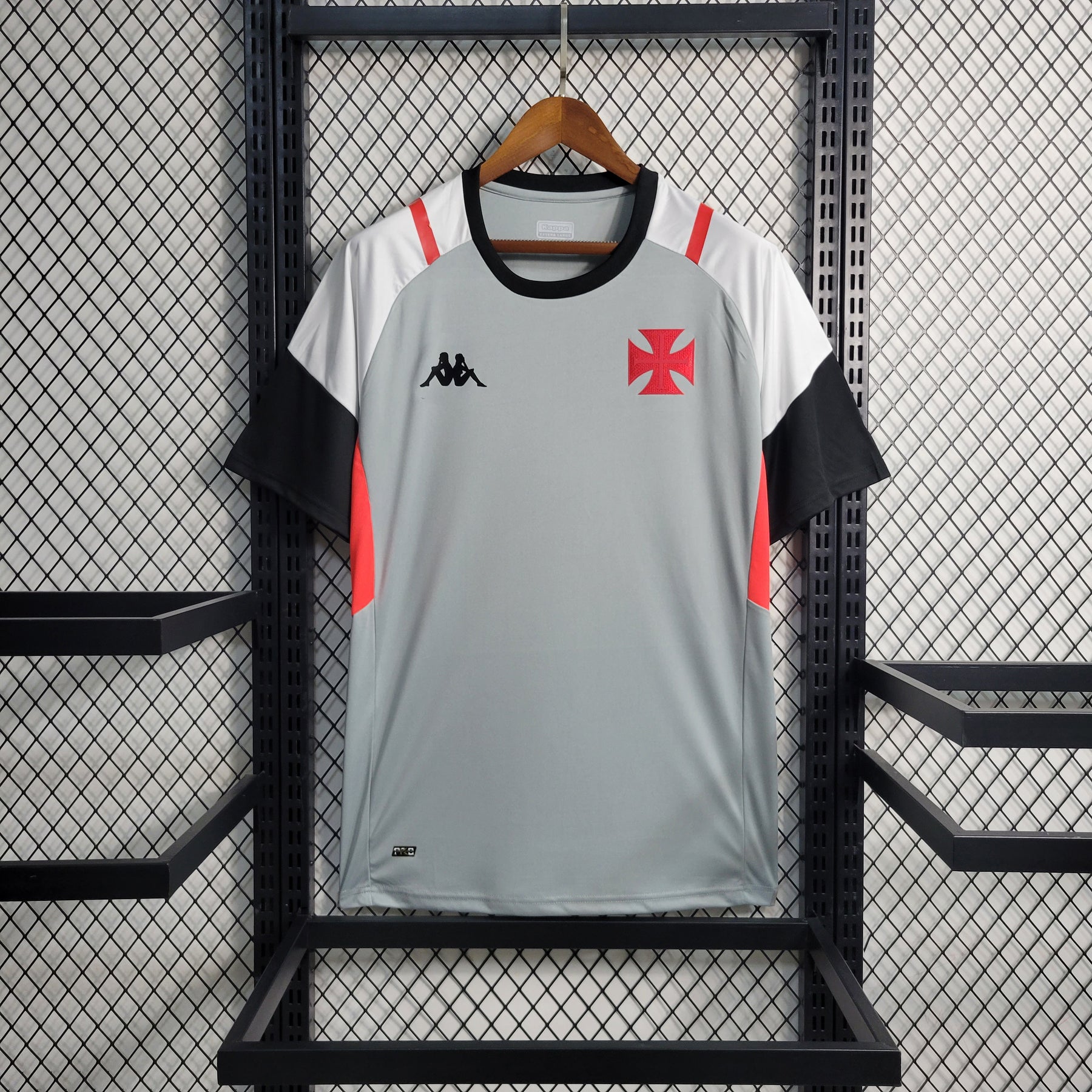Camisa Vasco Treino 2023/24 Away