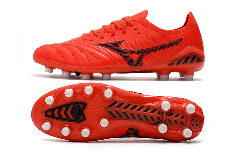 Mizuno Morelia Neo III