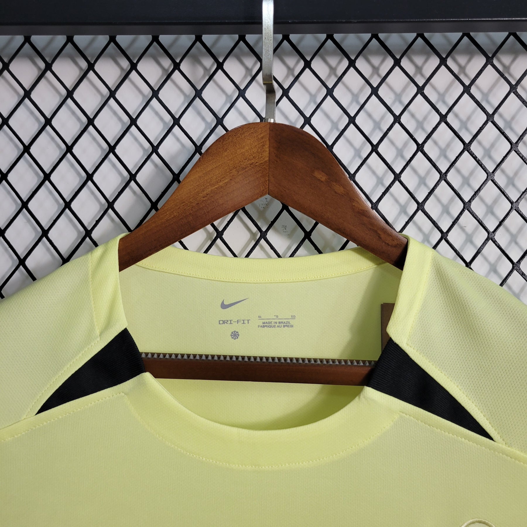 Camisa Corinthians 2023/24 Third