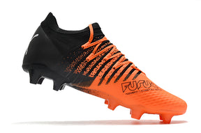 Puma Future Z 1.3 Laranja e Preto