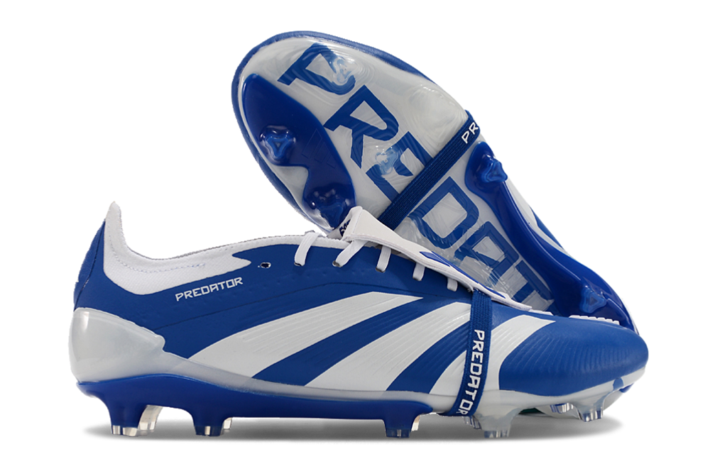 Adidas Predator Elite Tongue