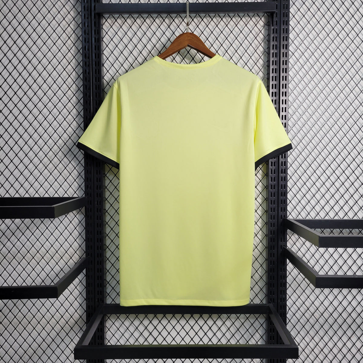 Camisa Corinthians 2023/24 Third