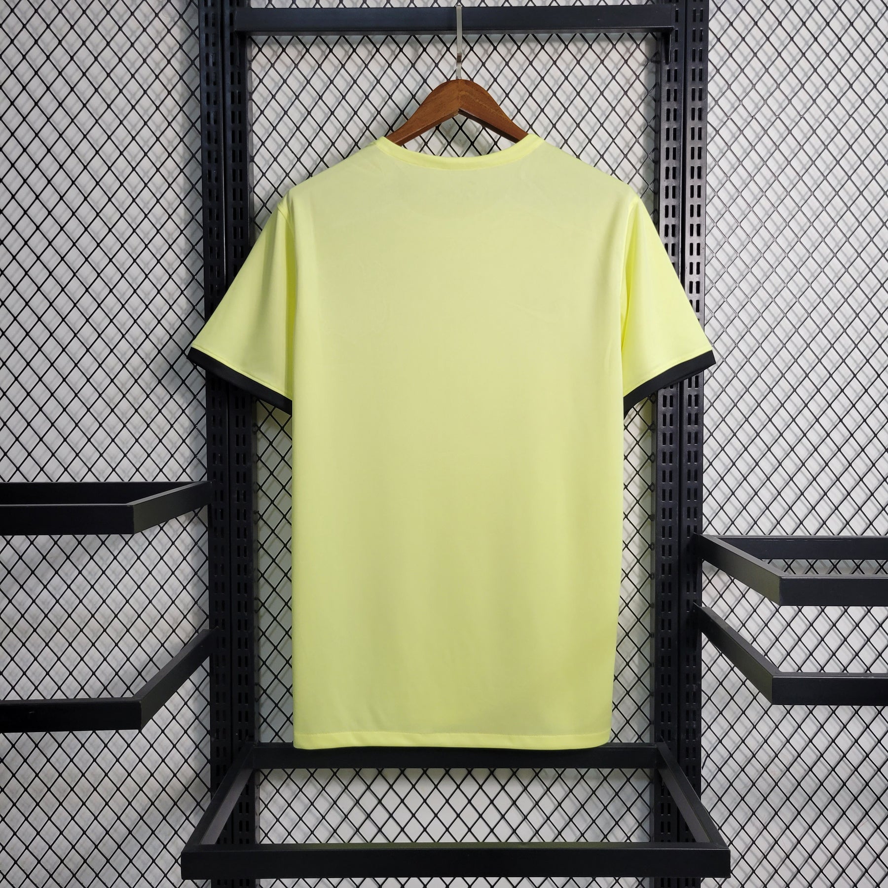 Camisa Corinthians 2023/24 Third