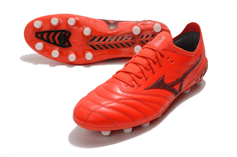 Mizuno Morelia Neo III