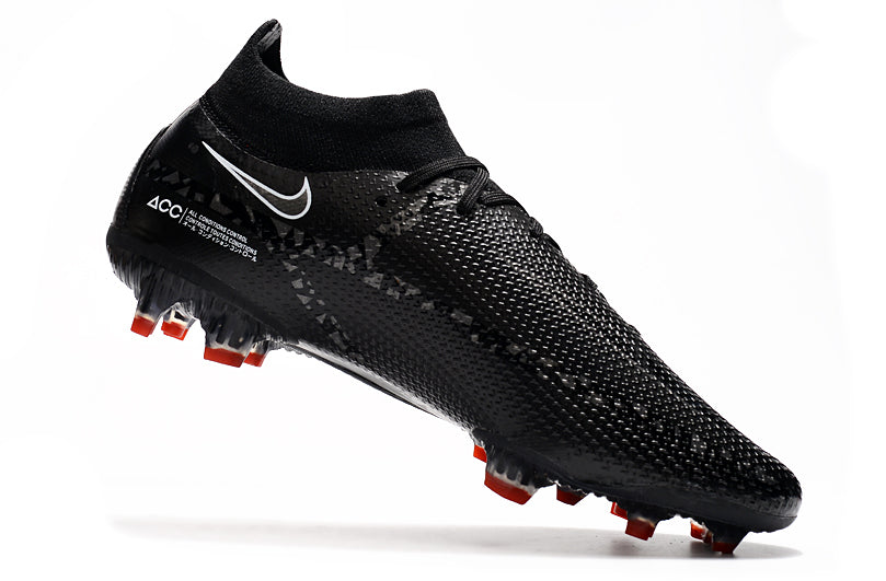 Nike Phantom GT Pro X - Black