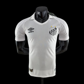 Camisa Santos Versão Jogador
