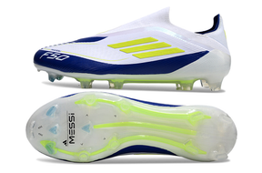 Adidas F50 Elite Laceless Sem Cadarço