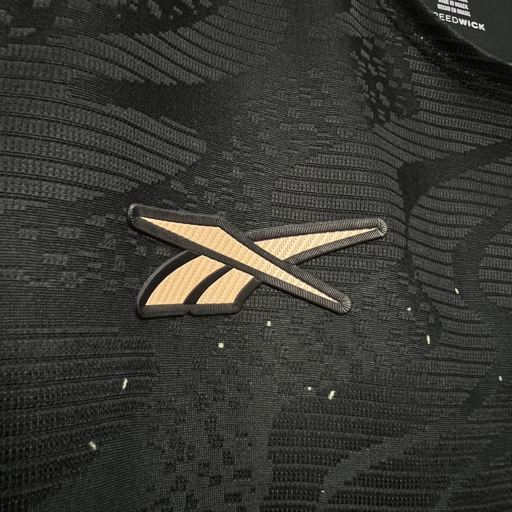 Camisa Feminina Botafogo 24/25 Away