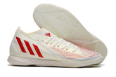 Adidas Predator Edge.1 Sem Cadarço Futsal