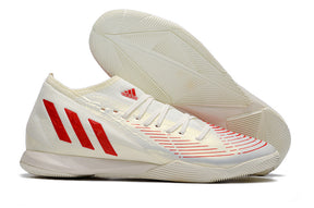 Adidas Predator Edge.1 Sem Cadarço Futsal