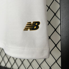 Camisa São Paulo I 24/25 New balance - Branco