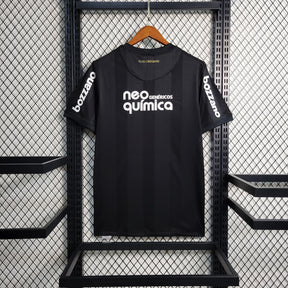 Camisa Corinthians Rêtro 2010