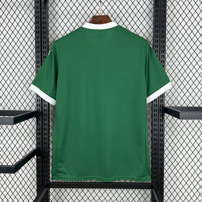 Camisa Palmeiras 2025/26