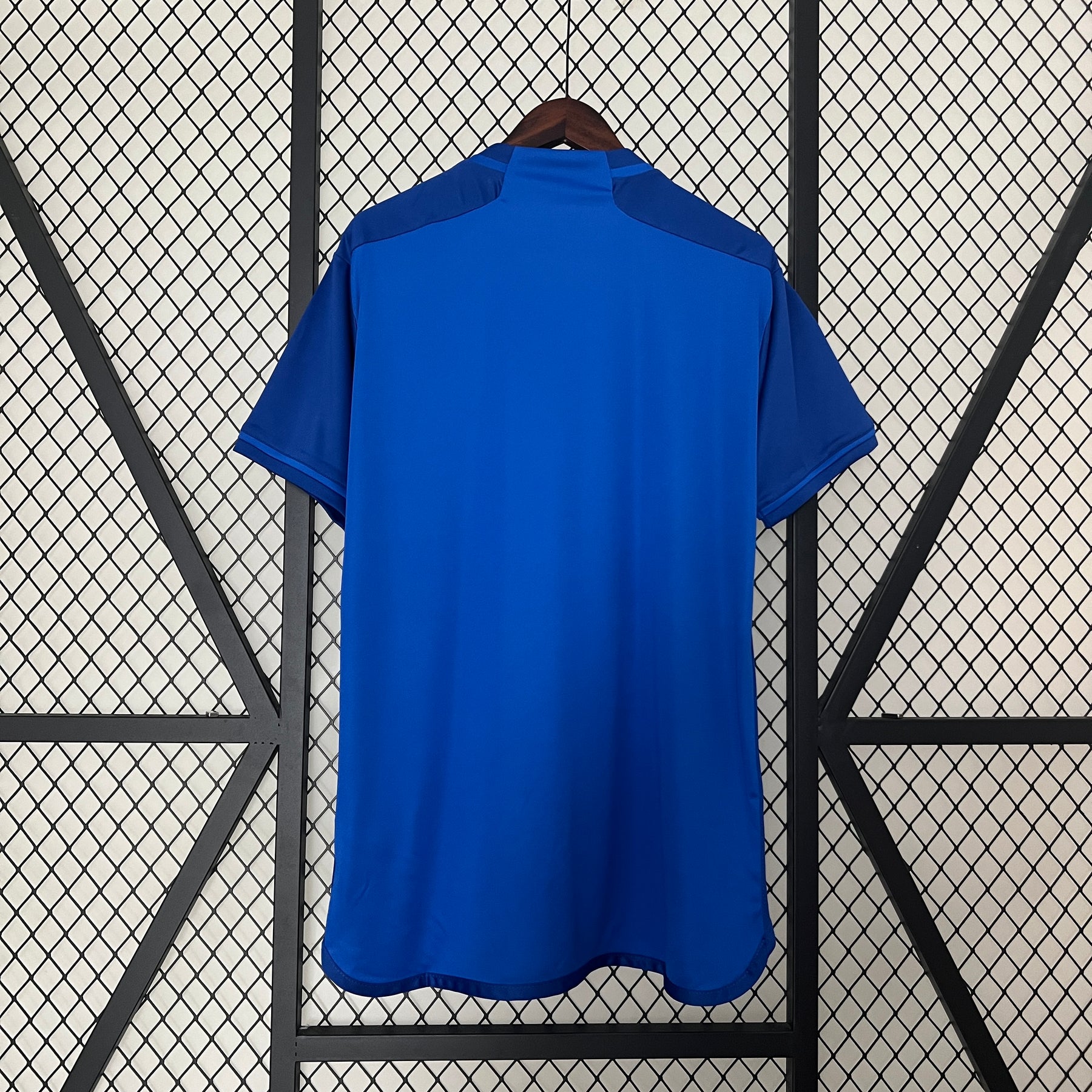 Camisa Cruzeiro 24/25 Adidas