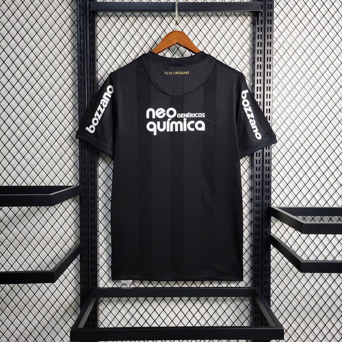 Camisa Corinthians 2022/23 Away