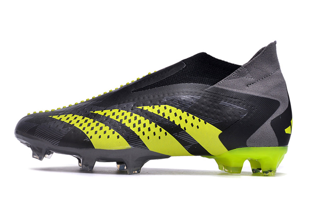 Adidas Predator Accuracy+ Sem Cadarço