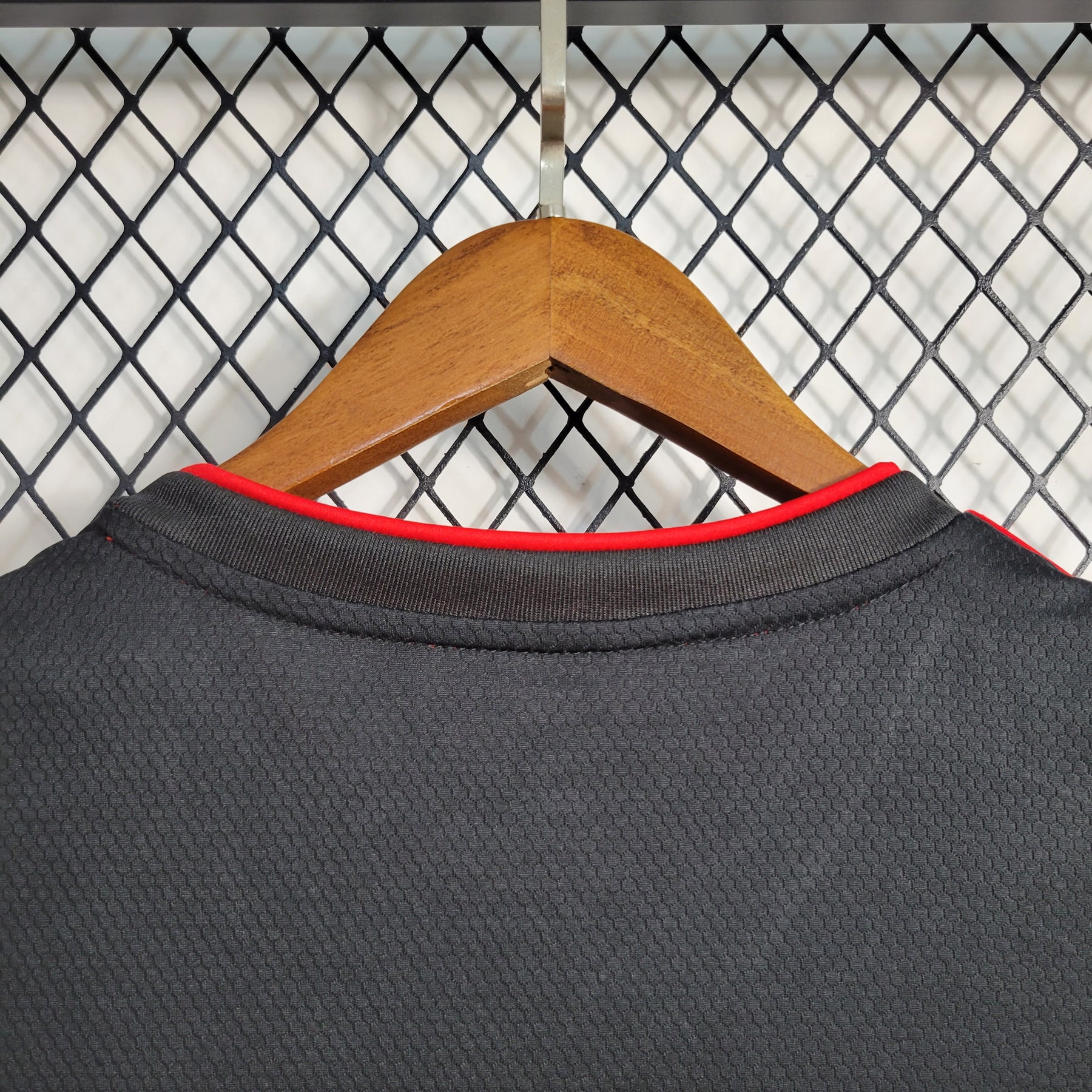 Camisa Flamengo 2021 Adidas - Rubro Negro