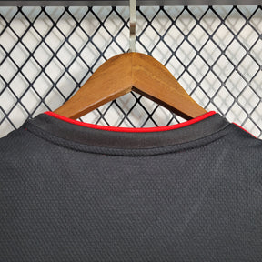 Camisa Flamengo 2021 Adidas - Rubro Negro