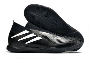 Adidas Predator Edge.1 Sem Cadarço Futsal
