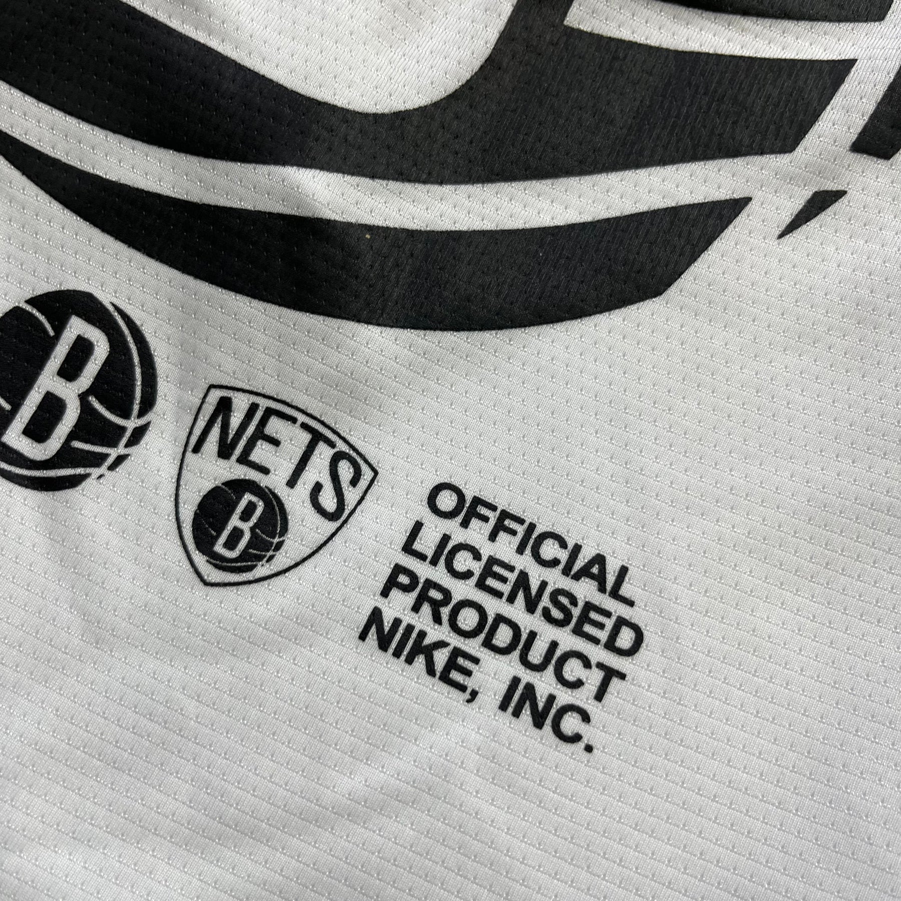 Shorts NBA Brooklyn Nets