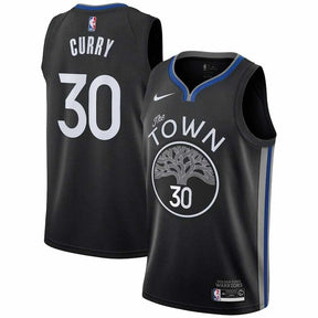 Regata Golden State Warriors - City Edition 2019/20