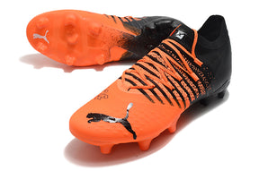 Puma Future Z 1.3 Laranja e Preto